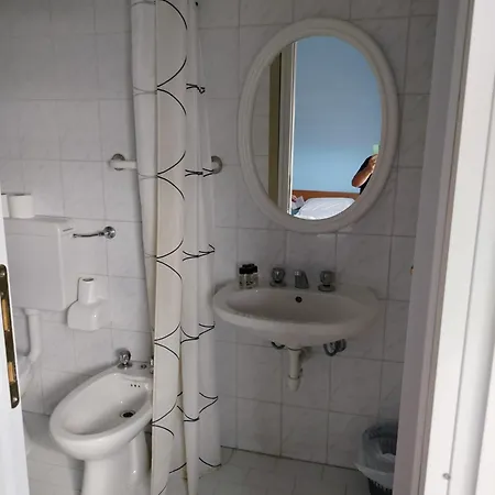 Baia Serena House *