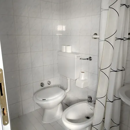 Baia Serena House Hostal Bellaria-Igea Marina