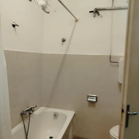 Hostal Baia Serena House Bellaria-Igea Marina