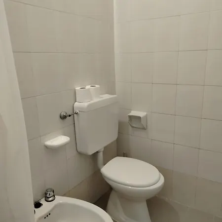 Baia Serena House Bellaria-Igea Marina